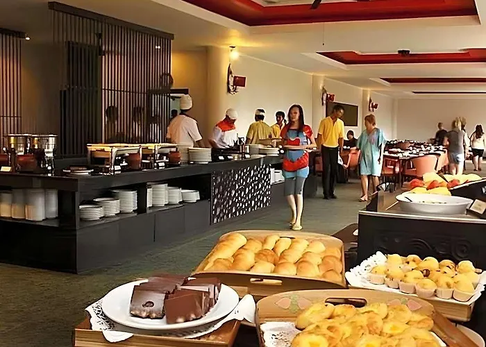 فندق White Rose Kuta Resort, &