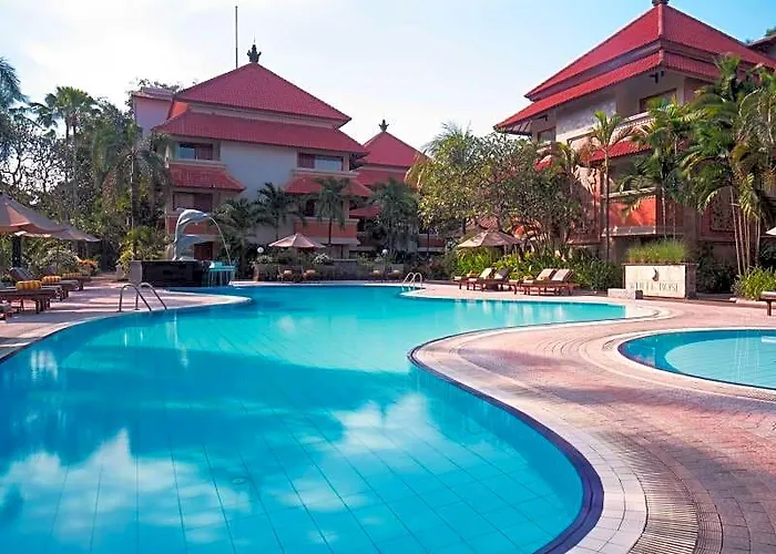 فندق White Rose Kuta Resort, & ليجيان