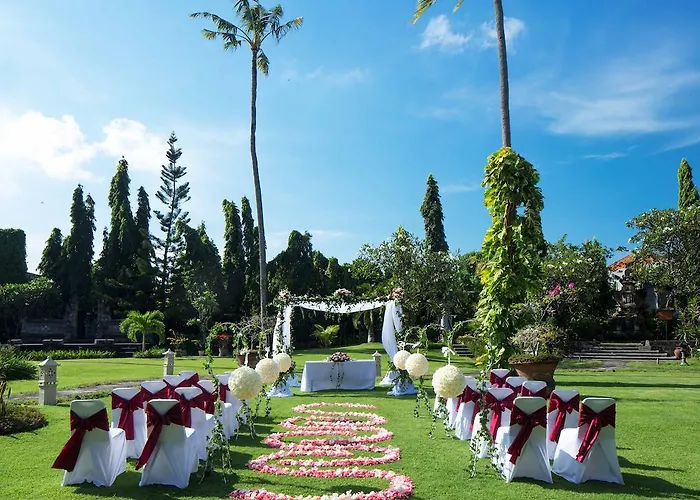 فندق White Rose Kuta Resort, & ليجيان