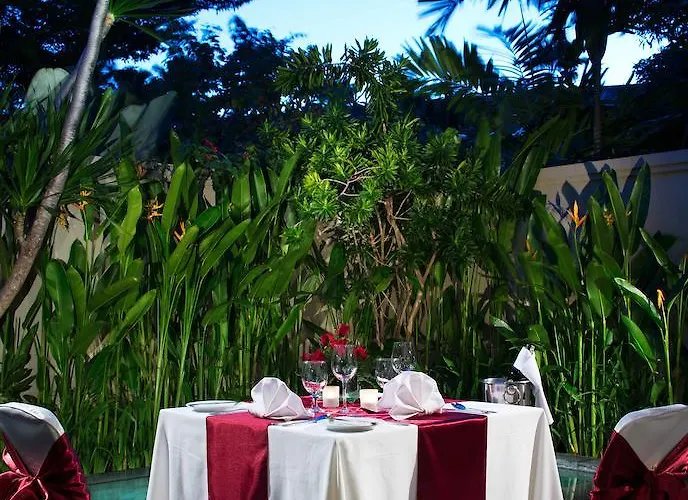 White Rose Kuta Resort, & 4*