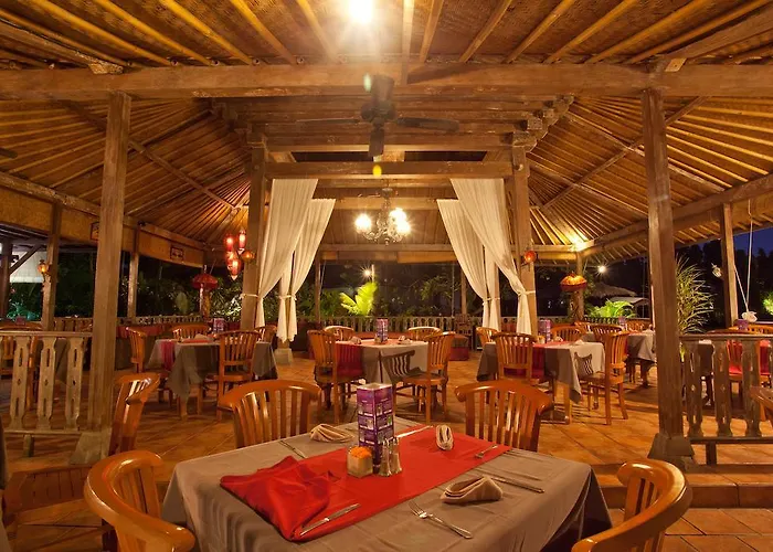 فندق White Rose Kuta Resort, & 4*