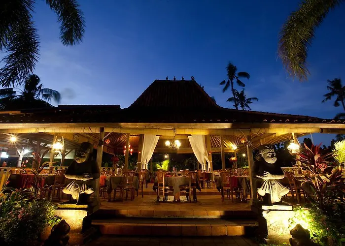 White Rose Kuta Resort, &