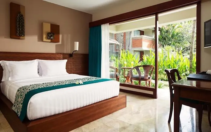 فندق White Rose Kuta Resort, & 4*