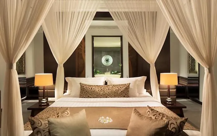 فندق White Rose Kuta Resort, &