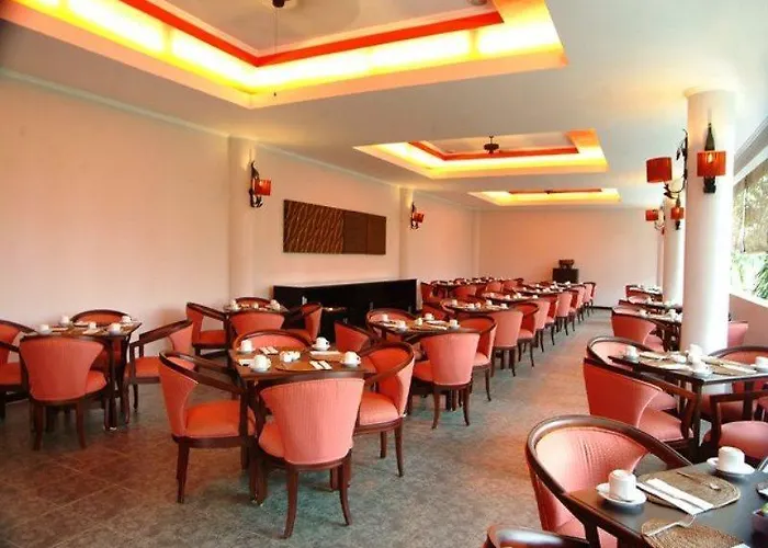 فندق White Rose Kuta Resort, & 4*