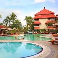 White Rose Kuta Resort, & 4*