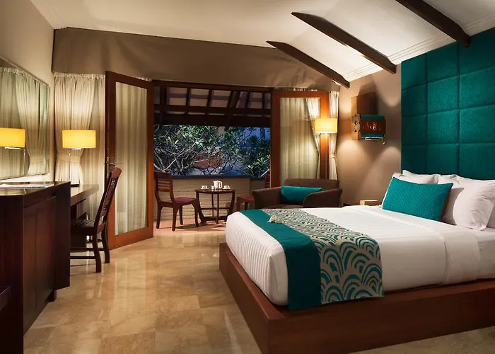 فندق White Rose Kuta Resort, & ليجيان
