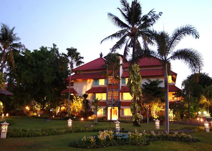 فندق White Rose Kuta Resort, & ليجيان