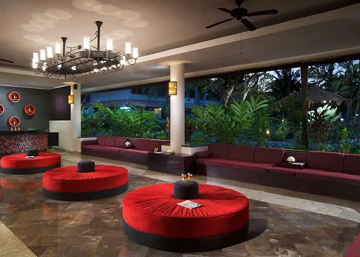 White Rose Kuta Resort, & 4*