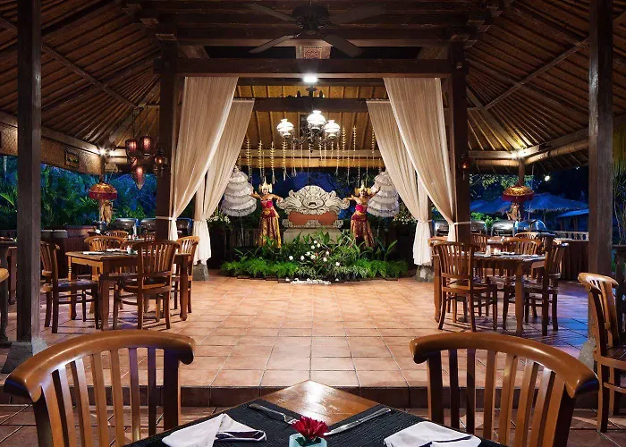 White Rose Kuta Resort, & فندق