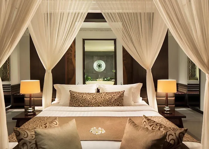 White Rose Kuta Resort, &