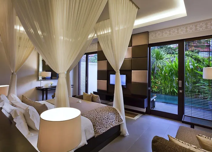 فندق White Rose Kuta Resort, & ليجيان