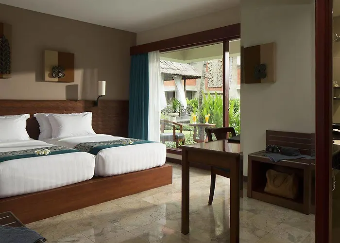 White Rose Kuta Resort, & 4*