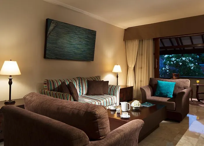 فندق White Rose Kuta Resort, &