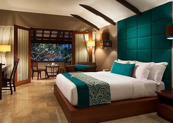 فندق White Rose Kuta Resort, & ليجيان