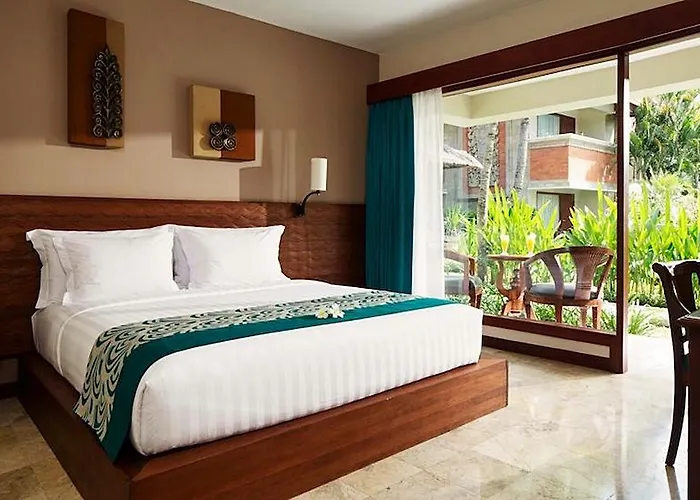 White Rose Kuta Resort, &