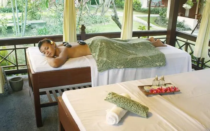 فندق White Rose Kuta Resort, &