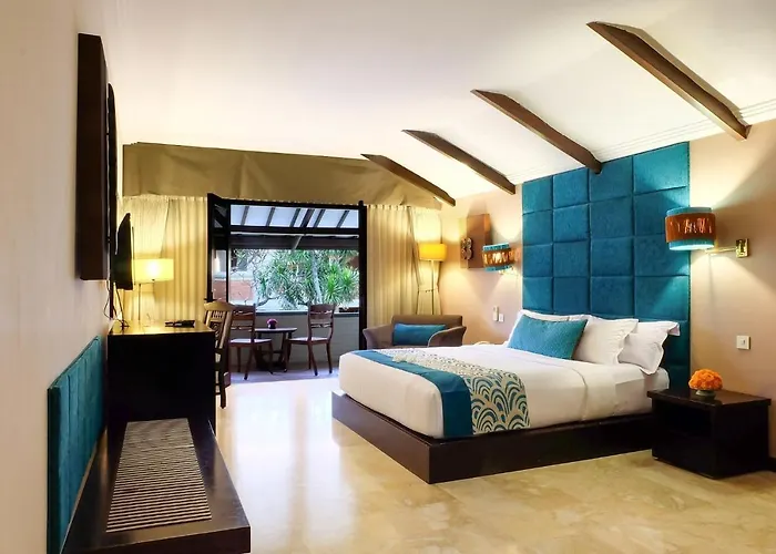 White Rose Kuta Resort, & فندق 4*
